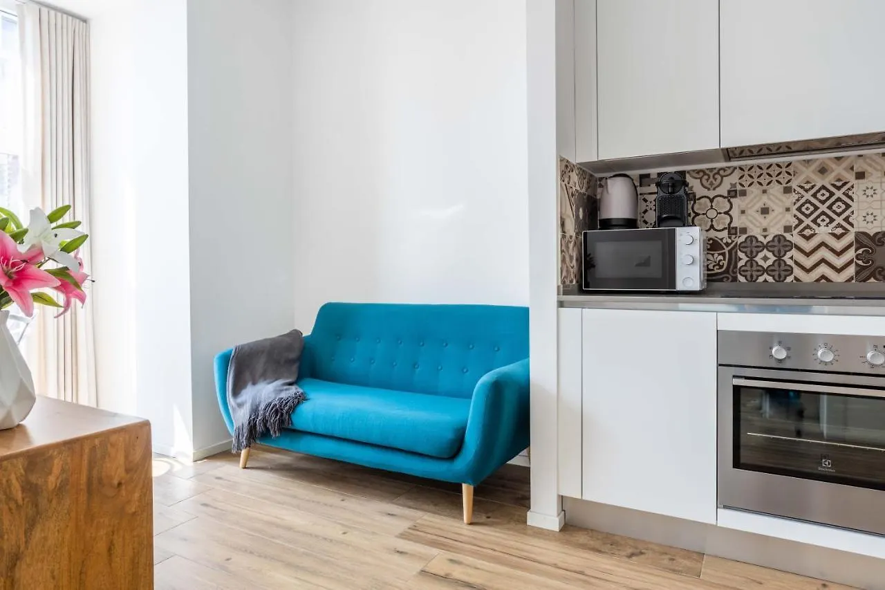 Appartamento Sunlit 1 Bedroom Apt Via Pirelli Milano Italia