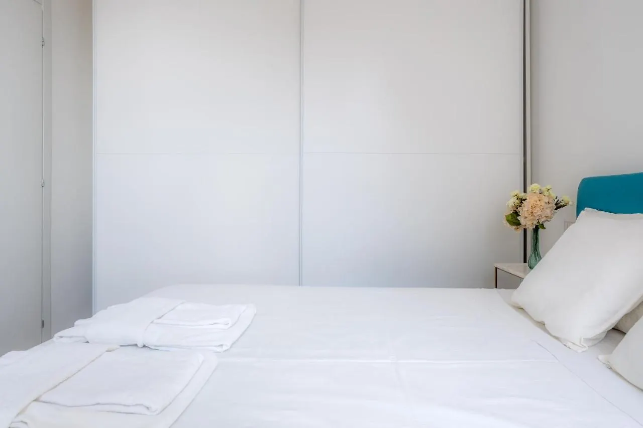 Sunlit 1 Bedroom Apt Via Pirelli Milano Appartamento