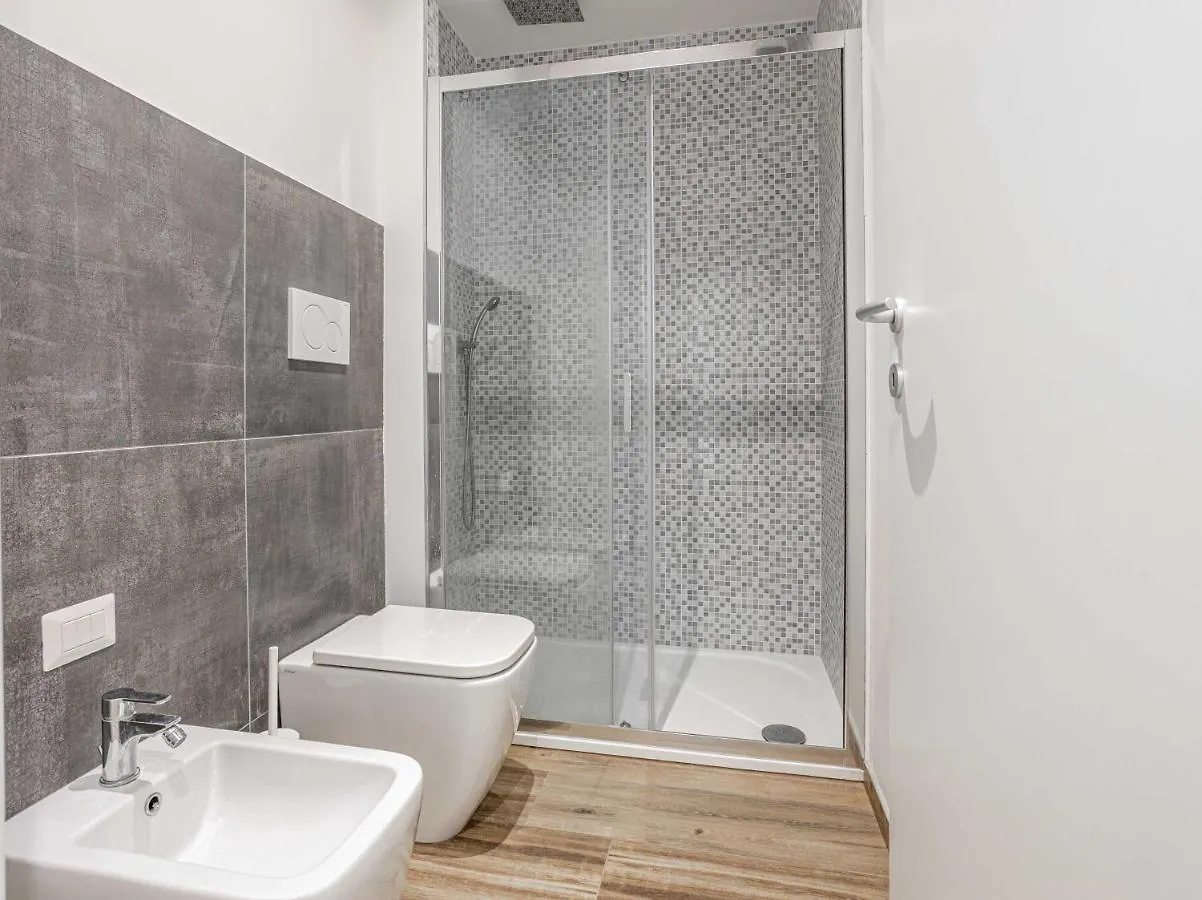 Appartamento Sunlit 1 Bedroom Apt Via Pirelli Milano